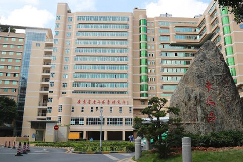 不以事小而不为，广东省人民医院信息化建设从“小事”做起