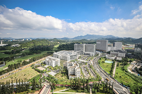 深圳大学总医院不良事件管理系统应用