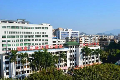 肇庆市中医院携手石伏软件，共同“智慧医院”建设