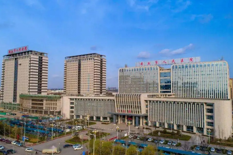 安丘市人民医院选用石伏软件，开启高水平智慧医院的新时代