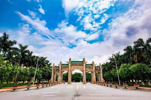 石伏软件中标华南农业大学综合服务大厅项目，开启智慧校园建设