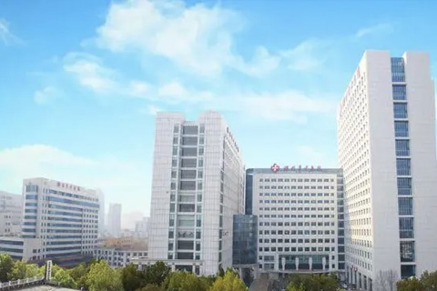 潍坊市中医院携手石伏软件共建一流现代化中医院