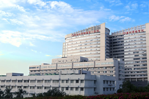 热烈祝贺石伏软件中标《暨南大学附属第一医院医院OA系统开发项目》