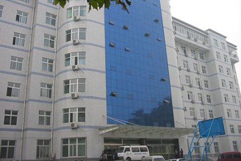 河北省首批“百佳医院”邢台医专第一附属医院选择石伏软件共建医院服务支撑管理系统