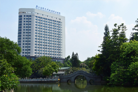 石伏软件签约广州医科大学附属第五医院，建设医院服务支撑平台
