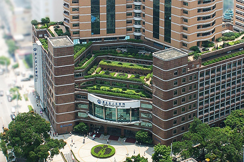 石伏软件签约广东省人民医院，助力医院建设纪检监察管理信息化系统