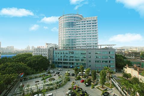 石伏软件签约深圳市宝安人民医院（集团），共建医务管理系统