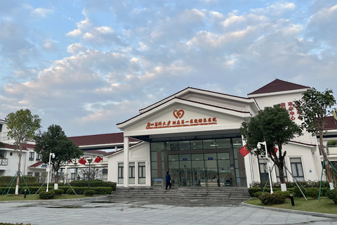 石伏软件签约广州医科大学附属第一医院横琴医院，赋能医院内部控制建设