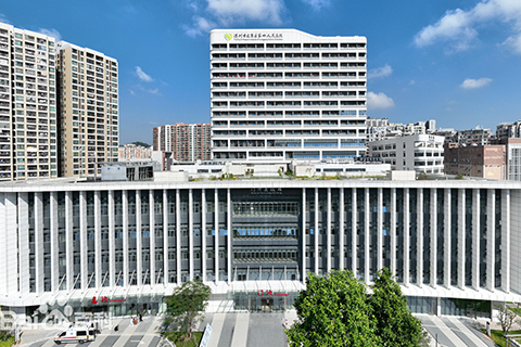 深圳市龙岗区第四人民医院选择石伏软件夯实内控管理，提升医院管理效能