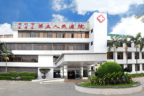 深圳市龙岗五院借助石伏智慧办公软件提升内控管理