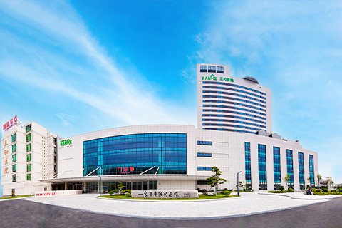 石伏医务管理系统落地惠阳三和医院，筑牢医疗质量安全防线