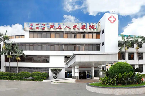 石伏软件携手龙岗五院，以数字化筑牢医德医风建设“刚性底座”