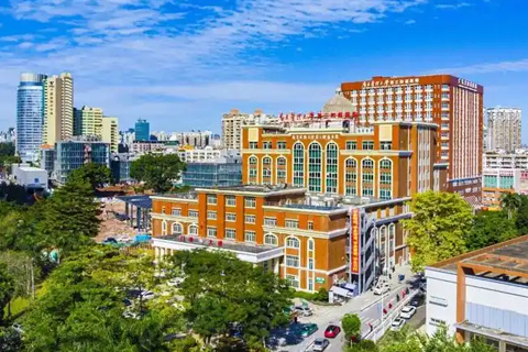 石伏软件签约南方医科大学第三附属医院信创协同办公系统项目