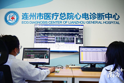 “连州模式”获国家级认可→（转载）